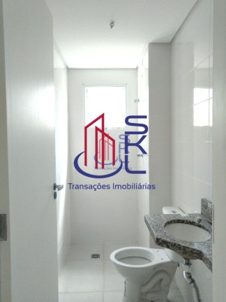 Imagem Apartamento com 2 Quartos à Venda, 58 m² em Vila Milton - Guarulhos