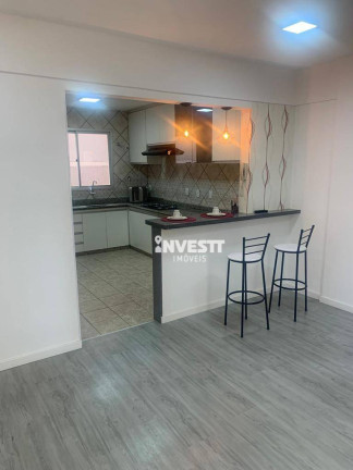 Imagem Apartamento com 3 Quartos à Venda, 118 m² em Setor Bela Vista - Goiânia