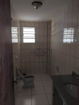 Imagem Apartamento com 3 Quartos à Venda, 98 m² em Jardim Bela Vista - Guaratinguetá