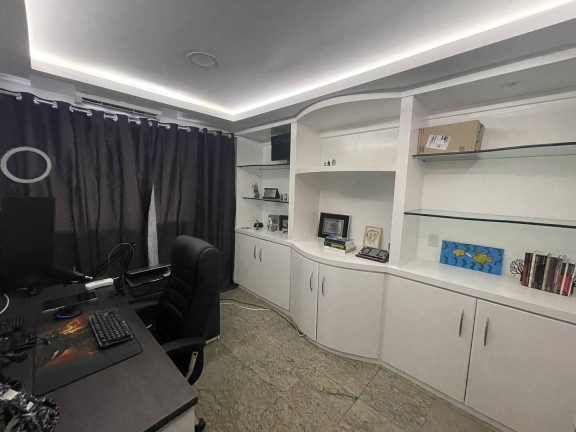 Imagem Apartamento com 4 Quartos à Venda, 118 m² em Aleixo - Manaus