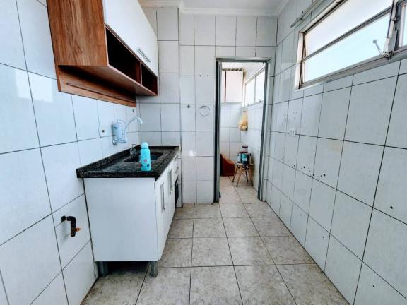 Imagem Apartamento com 2 Quartos à Venda, 52 m² em Mooca - São Paulo