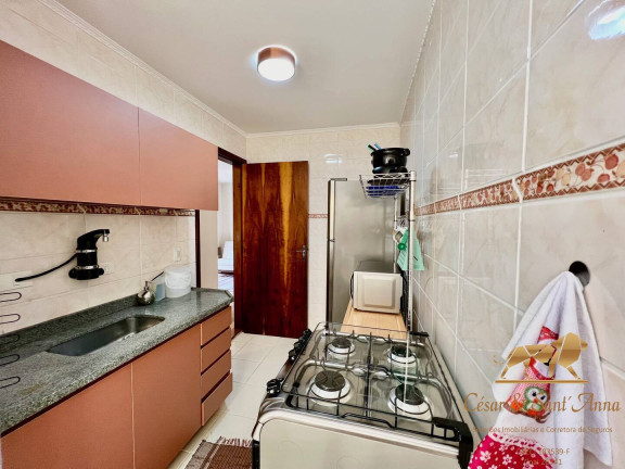 Imagem Apartamento com 2 Quartos para Temporada, 63 m² em Alto Da Boa Vista - Campos Do Jordão