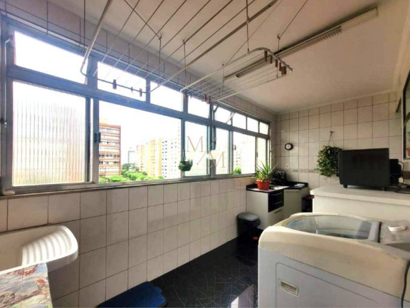 Imagem Apartamento com 3 Quartos à Venda, 150 m² em Aparecida - Santos