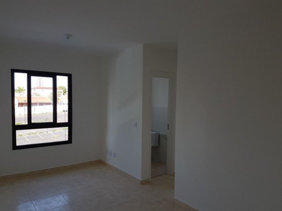 Imagem Apartamento com 2 Quartos à Venda, 48 m² em Jardim Terra Branca - Bauru