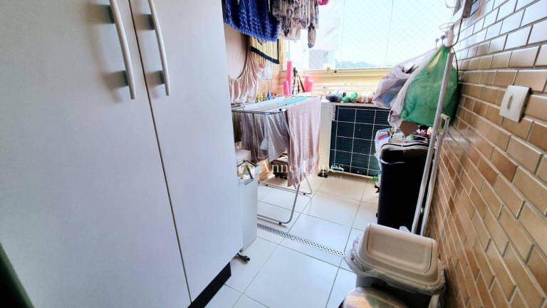 Imagem Apartamento com 2 Quartos à Venda, 112 m² em Gonzaga - Santos