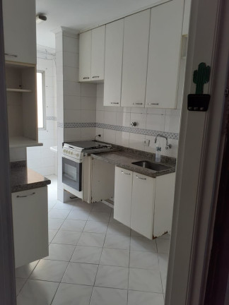 Imagem Apartamento com 3 Quartos à Venda, 67 m² em Saúde - São Paulo