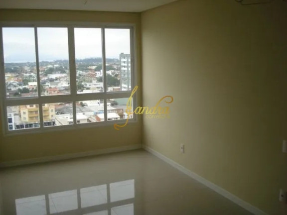 Imagem Apartamento com 3 Quartos à Venda, 110 m² em Navegantes - Capão Da Canoa
