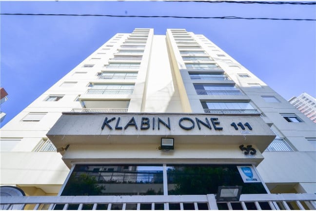 Imagem Apartamento com 2 Quartos à Venda, 65 m² em Chácara Klabin - São Paulo