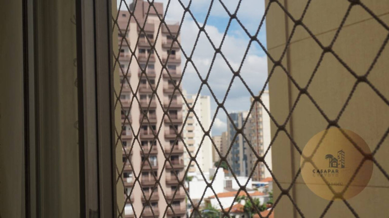 Imagem Apartamento com 3 Quartos à Venda, 137 m² em Santa Paula - São Caetano Do Sul