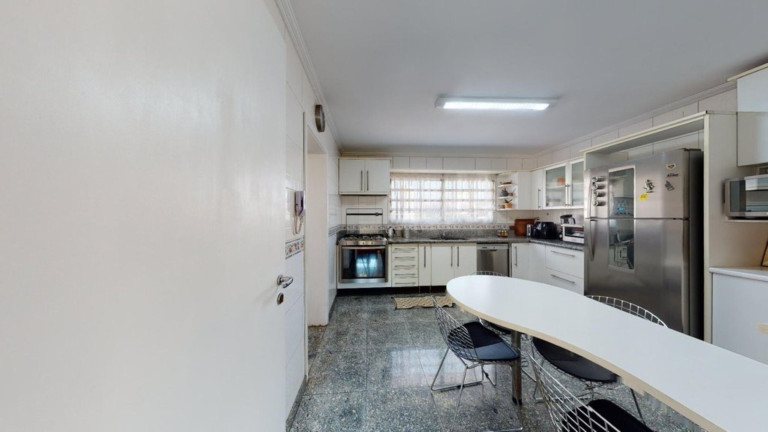 Apartamento com 4 Quartos à Venda, 174 m² em Freguesia Do ó - São Paulo