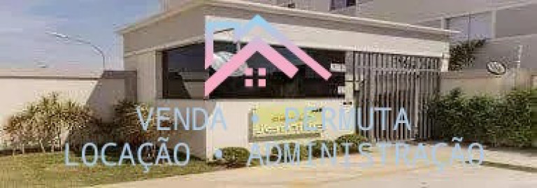 Apartamento com 2 Quartos à Venda, 49 m² em Jardim Búfalo - Jundiaí