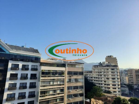 Imagem Apartamento com 2 Quartos à Venda, 75 m² em Tijuca - Rio De Janeiro