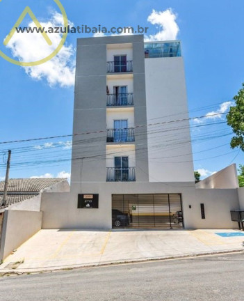 Imagem Apartamento com 2 Quartos à Venda, 54 m² em Nova Atibaia - Atibaia
