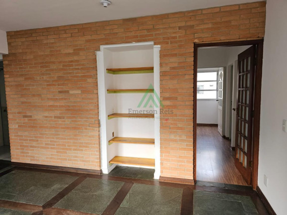 Imagem Apartamento com 3 Quartos à Venda, 81 m² em Sumarezinho - São Paulo