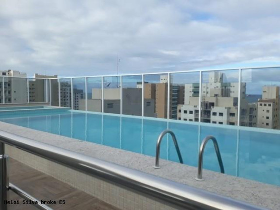 Foto do imóvel: Apartamento com 2 Quartos à Venda, 82 m² em Praia De Itaparica - Vila Velha