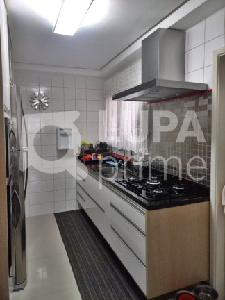 Apartamento com 3 Quartos à Venda, 143 m² em Mandaqui - São Paulo