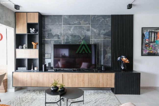 Imagem Apartamento com 1 Quarto à Venda, 65 m² em Vila Mariana - São Paulo