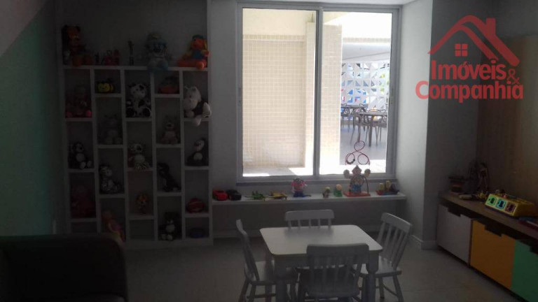 Imagem Apartamento com 3 Quartos à Venda, 150 m² em Joaquim Távora - Fortaleza
