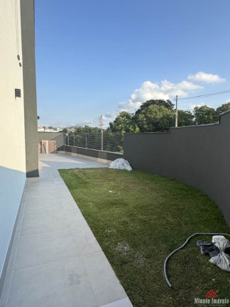 Imagem Sobrado com 3 Quartos à Venda, 165 m² em Jardim Vale Verde - Jundiaí