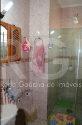 Imagem Casa com 3 Quartos à Venda, 160 m² em Cavalhada - Porto Alegre