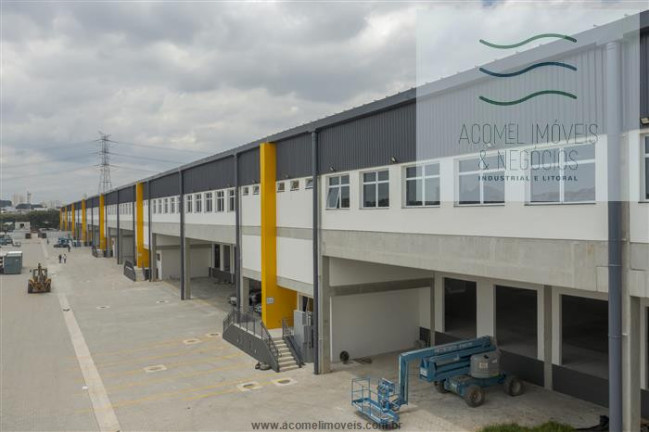 Imagem Imóvel Comercial para Alugar, 1.661 m² em Presidente Altino - Osasco
