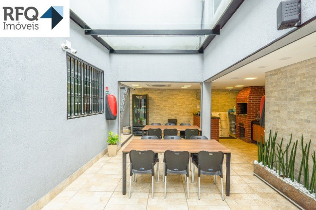 Casa com 4 Quartos à Venda, 150 m² em Vila Mariana - São Paulo