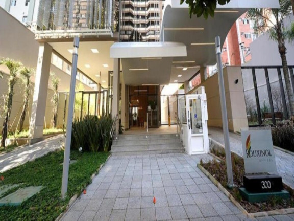 Imagem Imóvel Comercial para Alugar, 140 m² em Moema - São Paulo