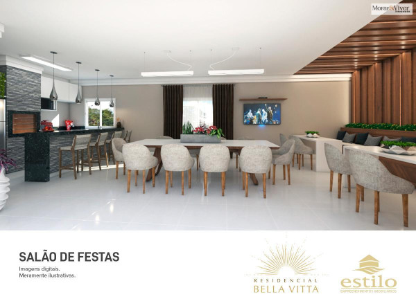 Imagem Casa com 2 Quartos à Venda, 45 m² em Santa Cândida - Curitiba