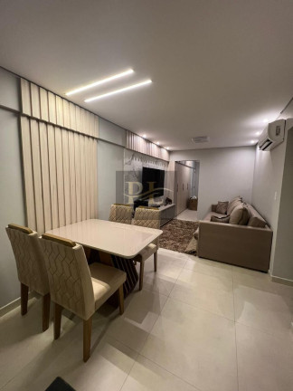 Imagem Apartamento com 1 Quarto à Venda, 60 m² em Canto Do Forte - Praia Grande