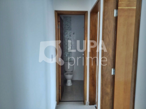 Apartamento com 2 Quartos à Venda, 42 m² em Parada Inglesa - São Paulo