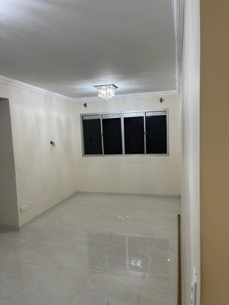 Imagem Apartamento com 3 Quartos à Venda, 70 m² em Jardim Bonfiglioli - São Paulo