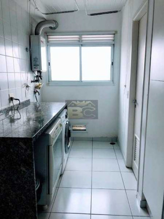 Imagem Apartamento com 4 Quartos à Venda, 176 m² em Cambuci - São Paulo