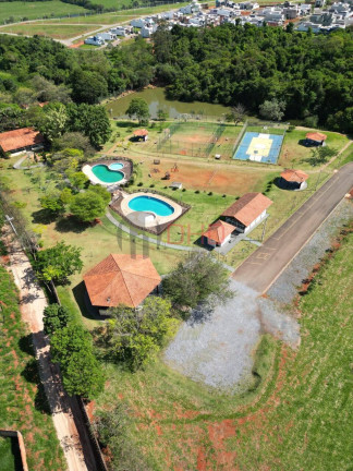 Imagem Terreno em Condomínio à Venda, 317 m² em Residencial Reserva Ipanema - Sorocaba