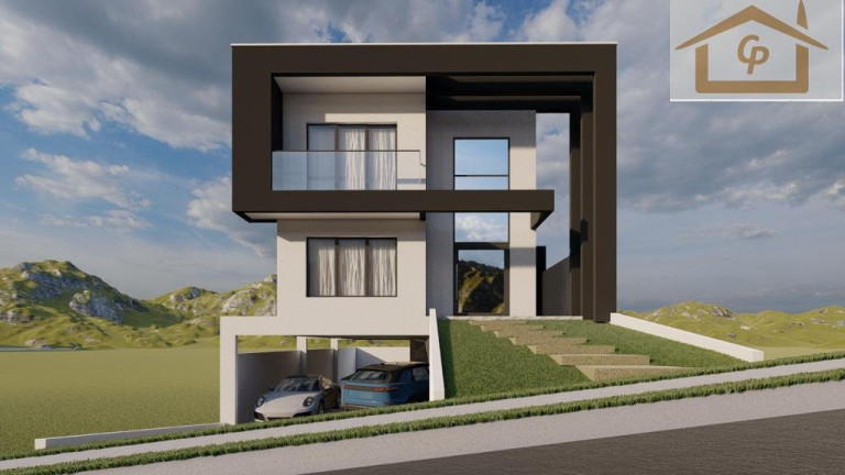 Imagem Casa com 3 Quartos à Venda, 280 m² em Moinho Velho - Cotia