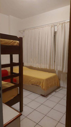 Imagem Apartamento com 3 Quartos à Venda, 176 m² em Gonzaga - Santos