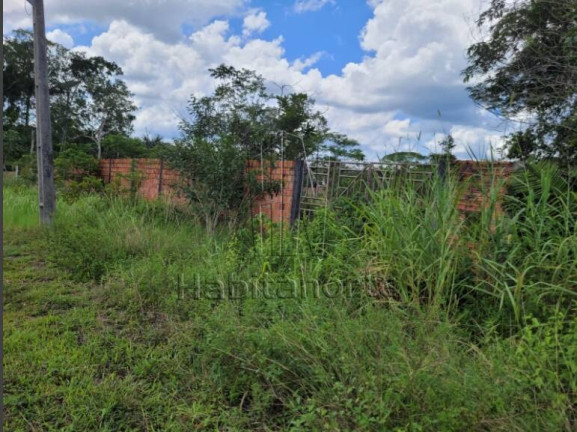 Imagem Terreno à Venda, 12 m² em Tarumã-açu - Manaus