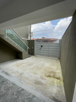 Imagem Casa com 3 Quartos à Venda,  em Laranjeiras - Caieiras