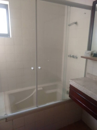 Imagem Apartamento com 1 Quarto para Alugar, 35 m² em Itaim Bibi - São Paulo