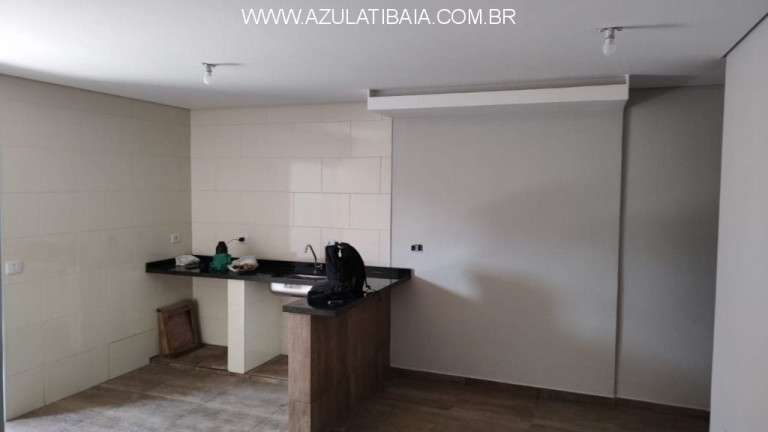 Imagem Casa com 3 Quartos à Venda, 150 m² em Jardim Alvinópolis - Atibaia