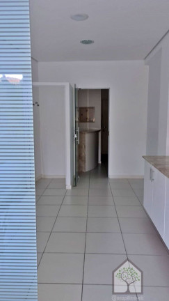 Foto do imóvel: Sala Comercial à Venda, 37 m² em Itacorubi - Florianópolis