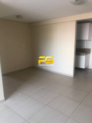 Imagem Apartamento com 3 Quartos à Venda, 85 m² em Jardim Oceania - João Pessoa