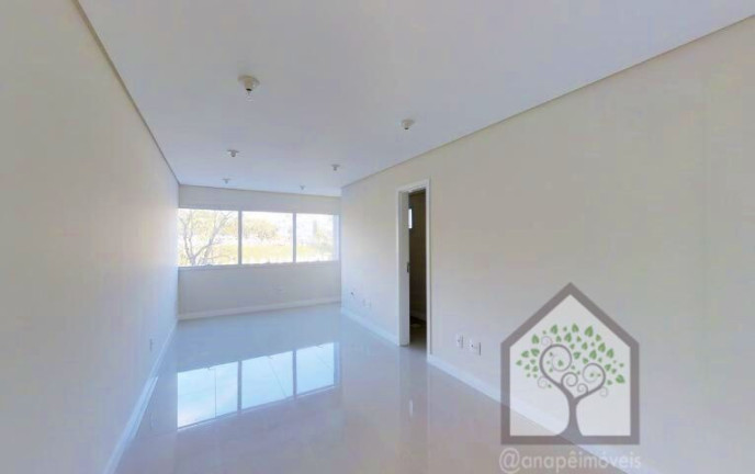 Foto do imóvel: Sala Comercial à Venda, 26 m² em Itacorubi - Florianópolis