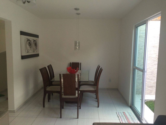 Imagem Casa com 3 Quartos à Venda, 135 m² em Mangabeira - Feira De Santana