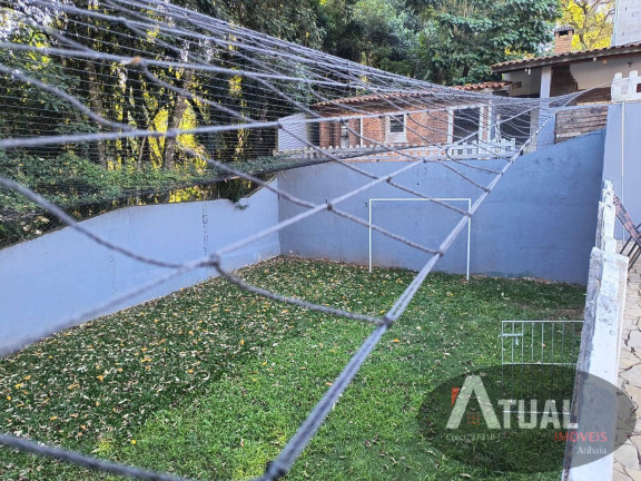 Imagem Casa com 4 Quartos à Venda, 200 m² em Canjica (terra Preta) - Mairiporã