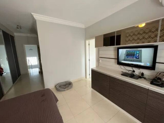 Imagem Casa de Condomínio com 3 Quartos à Venda, 145 m² em Jardim Carolina - Jundiaí