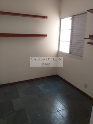 Imagem Apartamento com 3 Quartos à Venda, 77 m² em Jardim García - Campinas