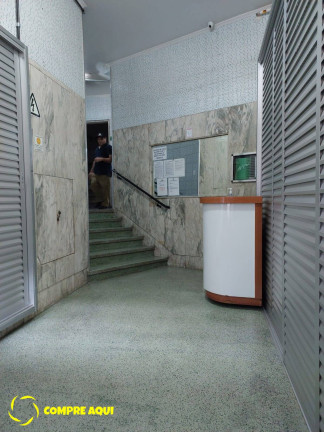 Imagem Kitnet com 1 Quarto à Venda, 35 m² em Santa Cecília - São Paulo