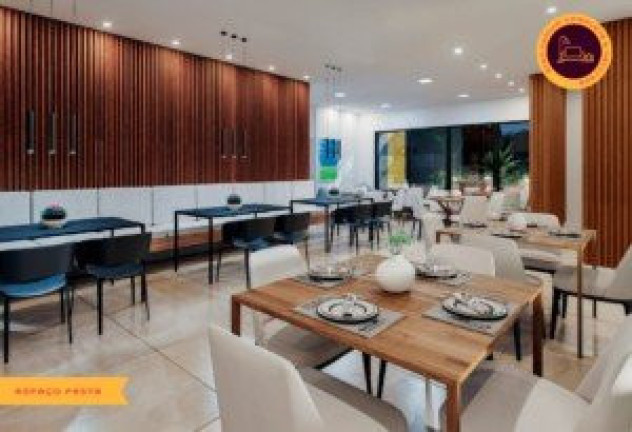Imagem Apartamento com 2 Quartos à Venda, 78 m² em Vila Aviação - Bauru