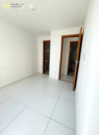 Imagem Apartamento com 2 Quartos à Venda, 50 m² em Manaíra - João Pessoa