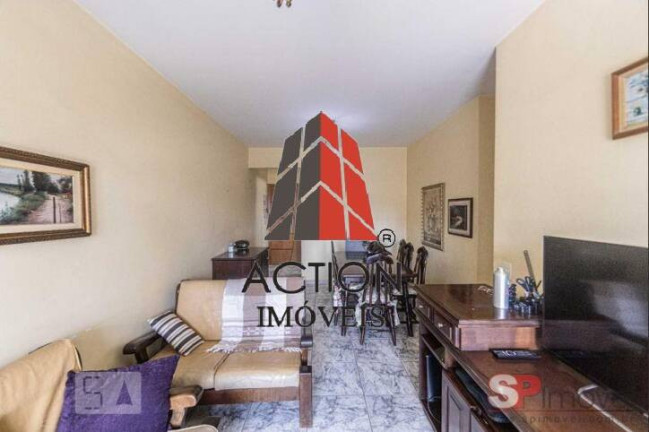 Imagem Apartamento com 3 Quartos à Venda, 88 m² em Vila Gomes Cardim - São Paulo